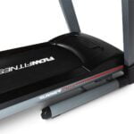 Flow Fitness Runner DTM2500 futópad