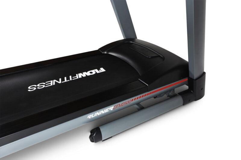 flow-fitness-runner-dtm2500-futopad-02 Flow Fitness Runner DTM2500 futópad