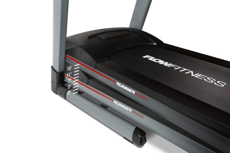 flow-fitness-runner-dtm2500-futopad-03 Flow Fitness Runner DTM2500 futópad
