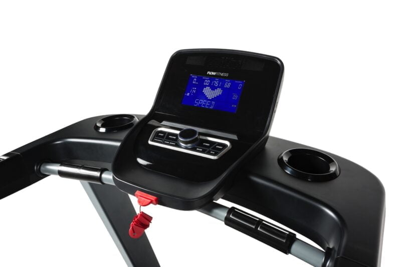 flow-fitness-runner-dtm2500-futopad-07 Flow Fitness Runner DTM2500 futópad