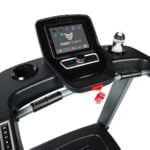 Flow Fitness Runner DTM2500 futópad