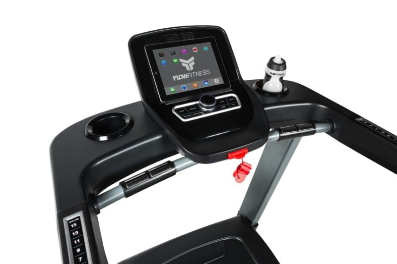 flow-fitness-runner-dtm2500-futopad-08 Flow Fitness Runner DTM2500 futópad