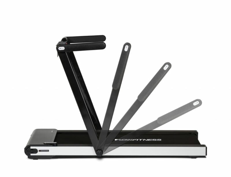 Flow Fitness Runner DTM300i futópad