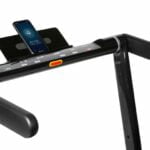 Flow Fitness Runner DTM300i futópad