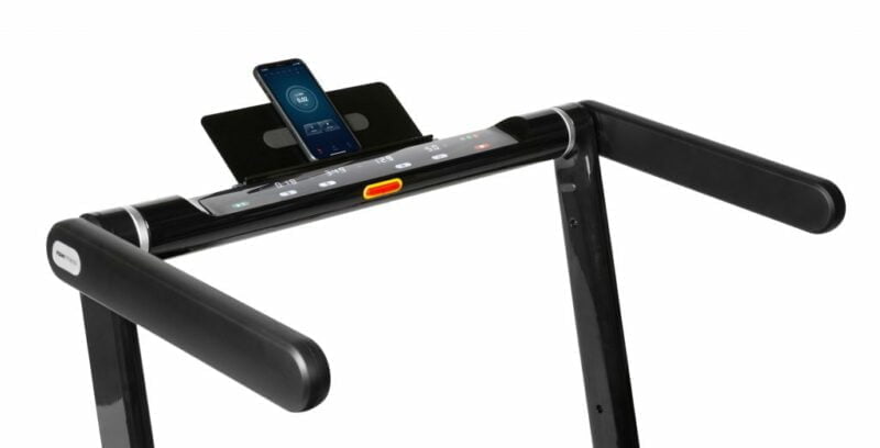 Flow Fitness Runner DTM300i futópad