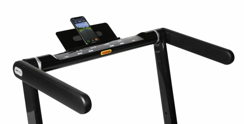 Flow Fitness Runner DTM300i futópad