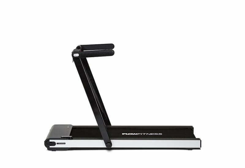 Flow Fitness Runner DTM300i futópad