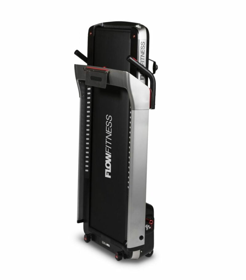 Flow Fitness Runner DTM400i futópad