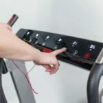 Flow Fitness Runner DTM400i futópad