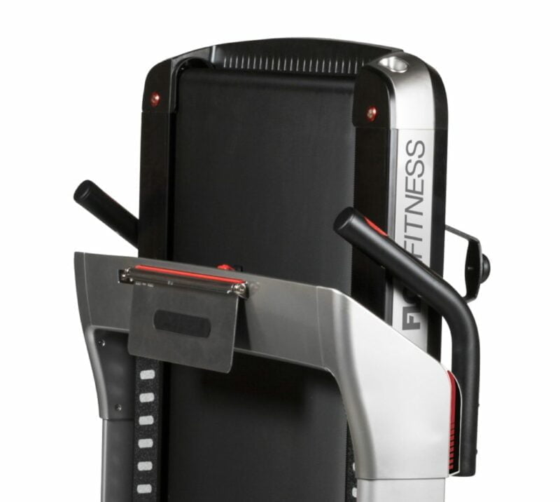 Flow Fitness Runner DTM400i futópad