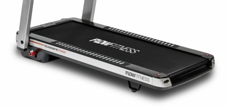 Flow Fitness Runner DTM400i futópad