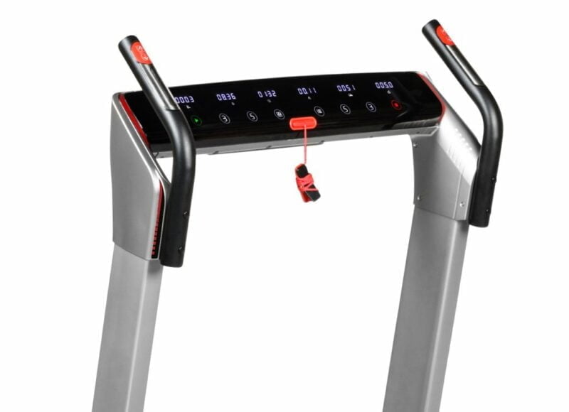 Flow Fitness Runner DTM400i futópad