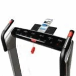 Flow Fitness Runner DTM400i futópad