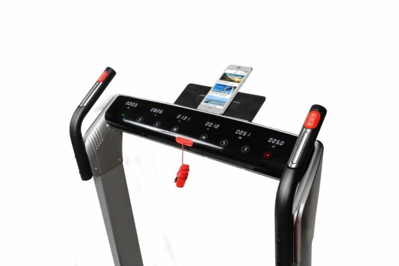 Flow Fitness Runner DTM400i futópad