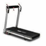 Flow Fitness Runner DTM400i futópad