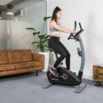 Flow Fitness Turner DHT2000i szobakerékpár