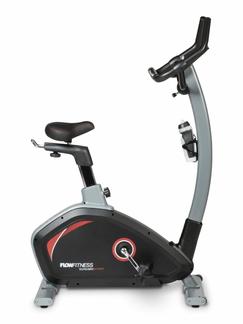 Flow Fitness Turner DHT2000i szobakerékpár