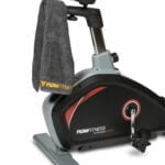 Flow Fitness Turner DHT2000i szobakerékpár