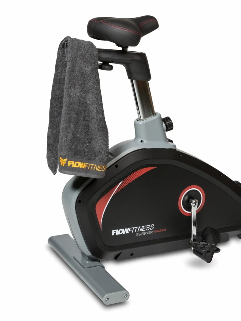 Flow Fitness Turner DHT2000i szobakerékpár