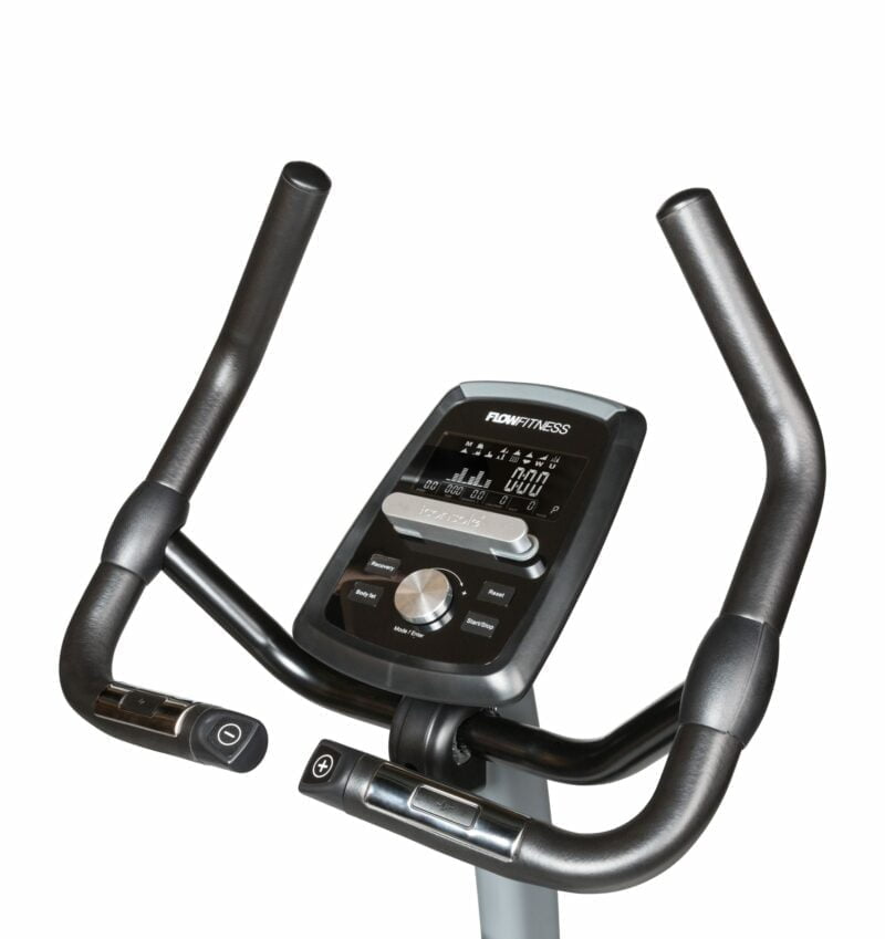Flow Fitness Turner DHT2000i szobakerékpár
