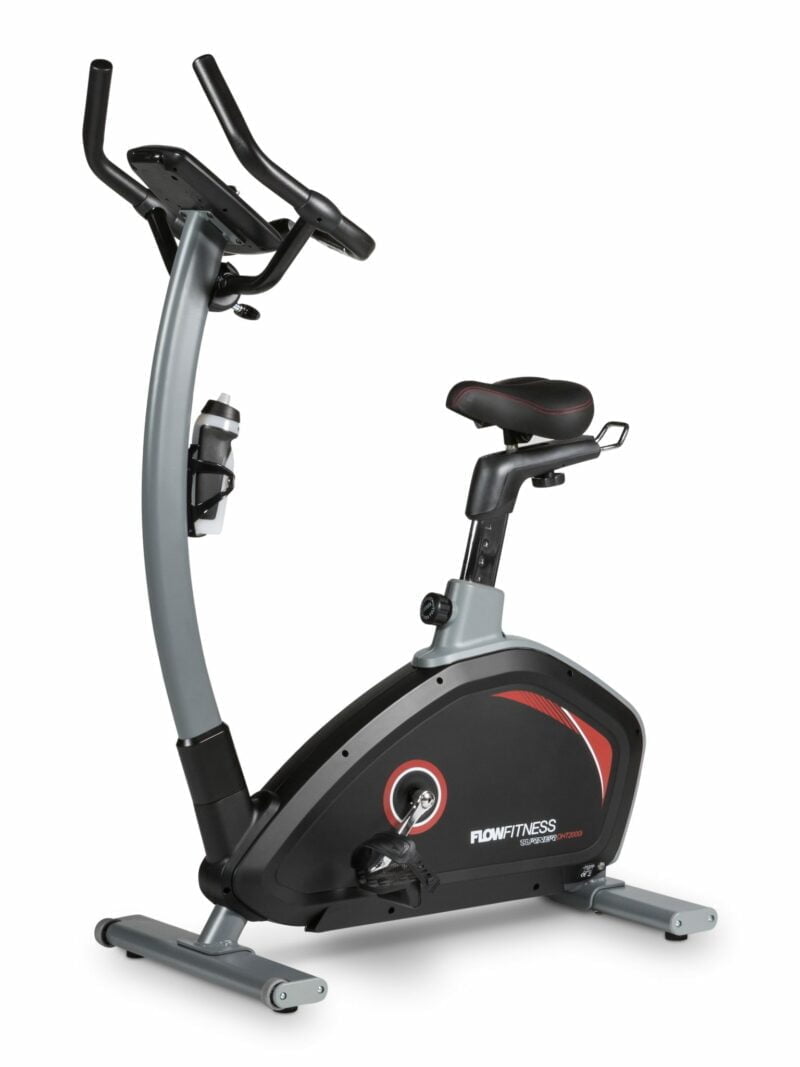 Flow Fitness Turner DHT2000i szobakerékpár