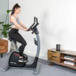 Flow Fitness Turner DHT2500i szobakerékpár