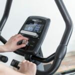 Flow Fitness Turner DHT2500i szobakerékpár