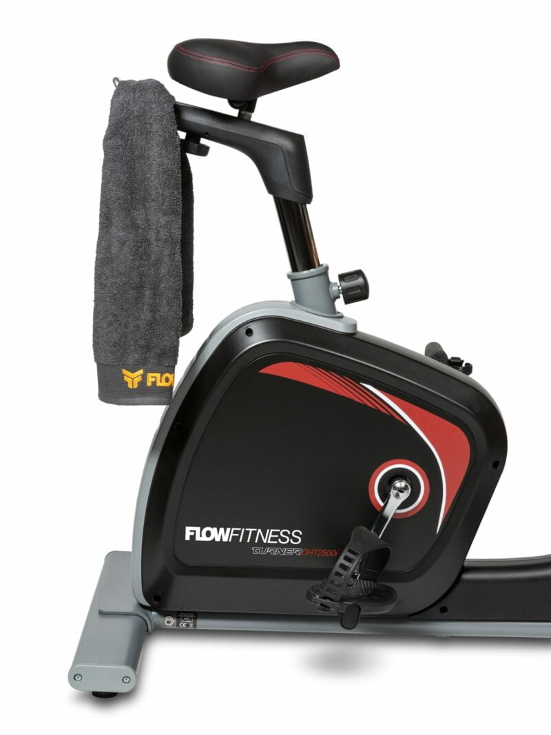Flow Fitness Turner DHT2500i szobakerékpár