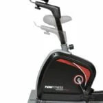Flow Fitness Turner DHT2500i szobakerékpár