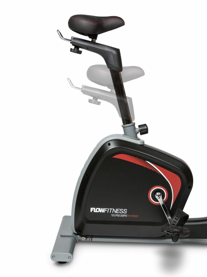 Flow Fitness Turner DHT2500i szobakerékpár