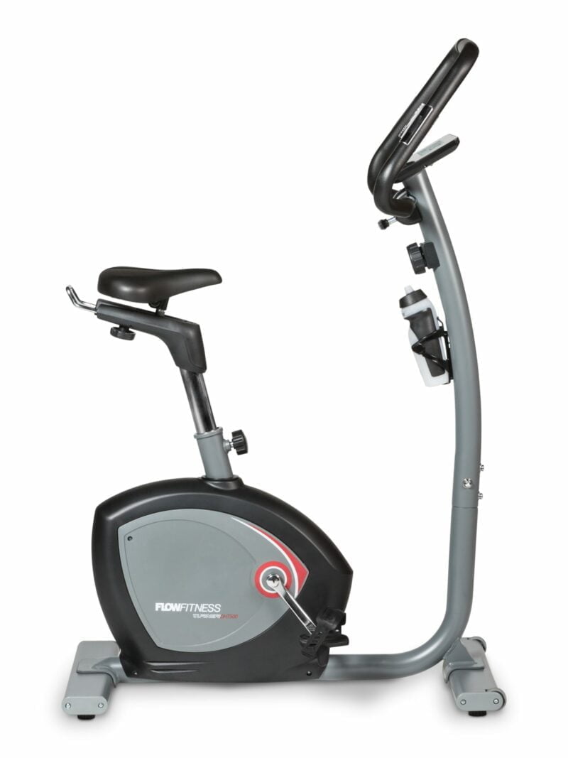 Flow Fitness Turner DHT500 szobakerékpár