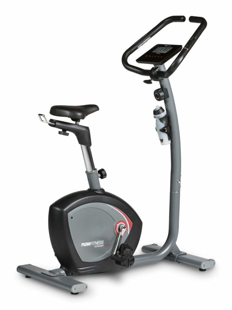 Flow Fitness Turner DHT500 szobakerékpár