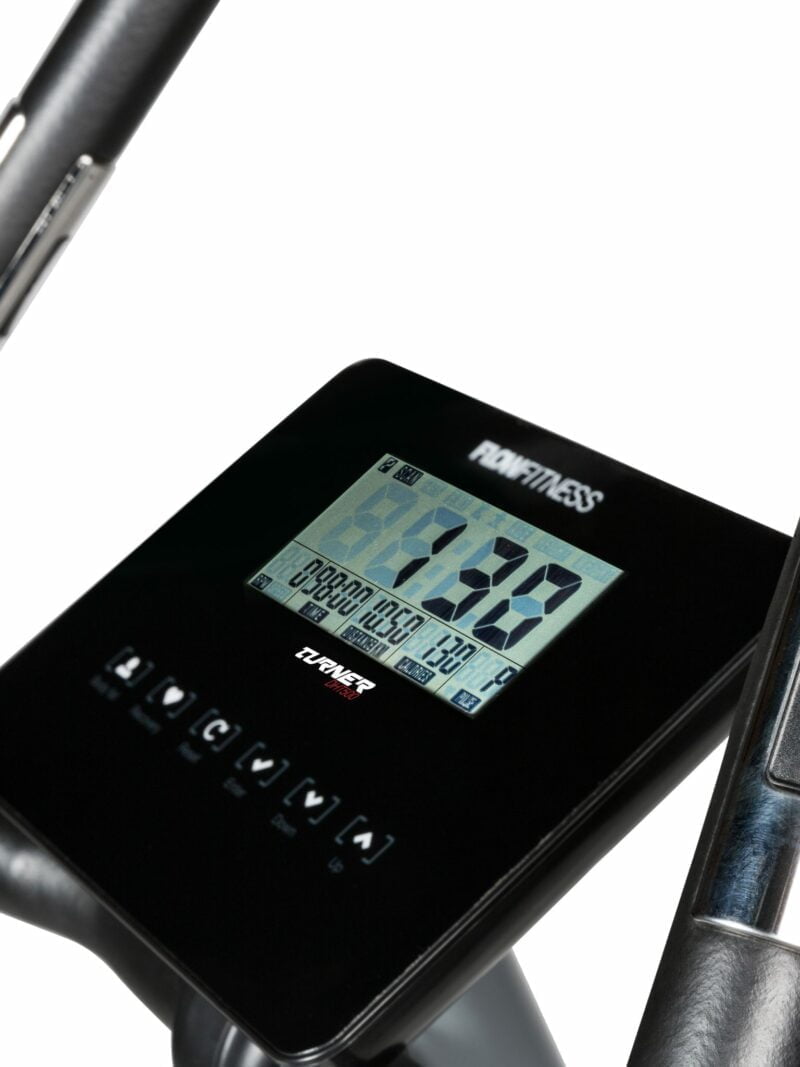 Flow Fitness Turner DHT500 szobakerékpár