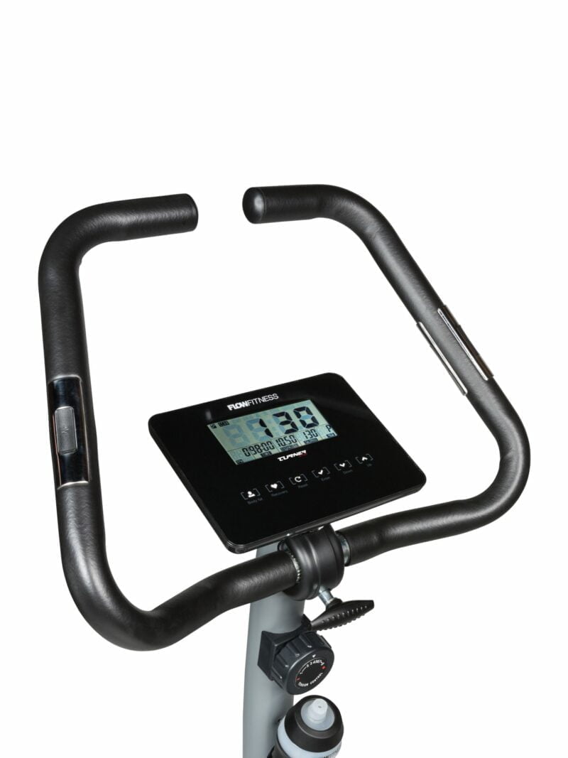 Flow Fitness Turner DHT500 szobakerékpár