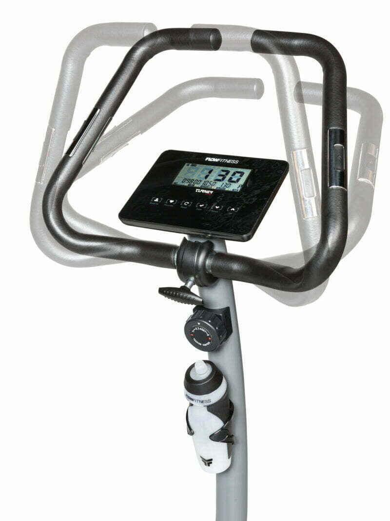 Flow Fitness Turner DHT500 szobakerékpár
