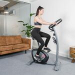 Flow Fitness Turner DHT500 szobakerékpár