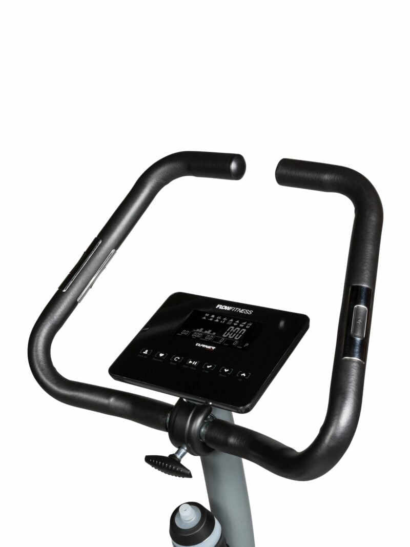 Flow Fitness Turner DHT750 szobakerékpár