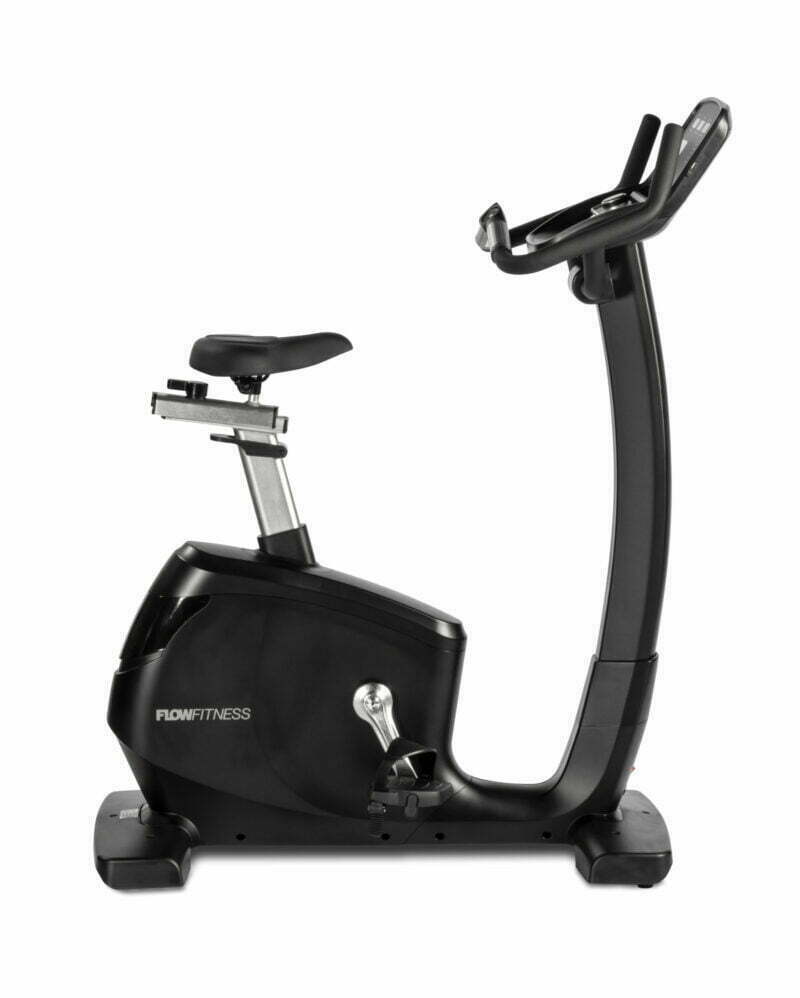 Flow Fitness UB5i profi szobakerékpár