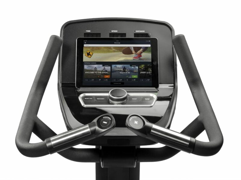 Flow Fitness UB5i profi szobakerékpár