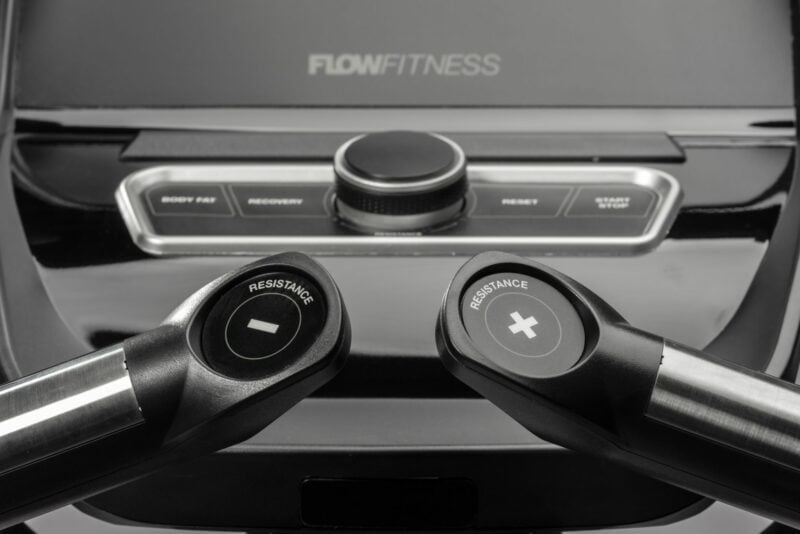 Flow Fitness UB5i profi szobakerékpár