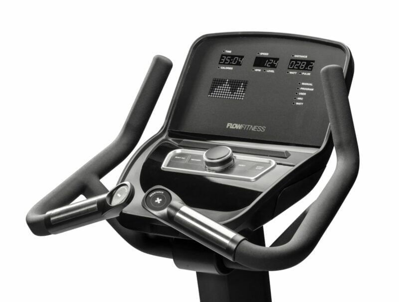 Flow Fitness UB5i profi szobakerékpár