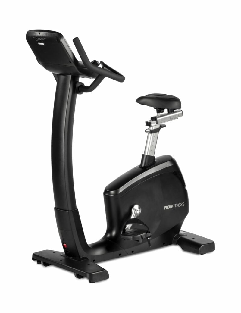 Flow Fitness UB5i profi szobakerékpár