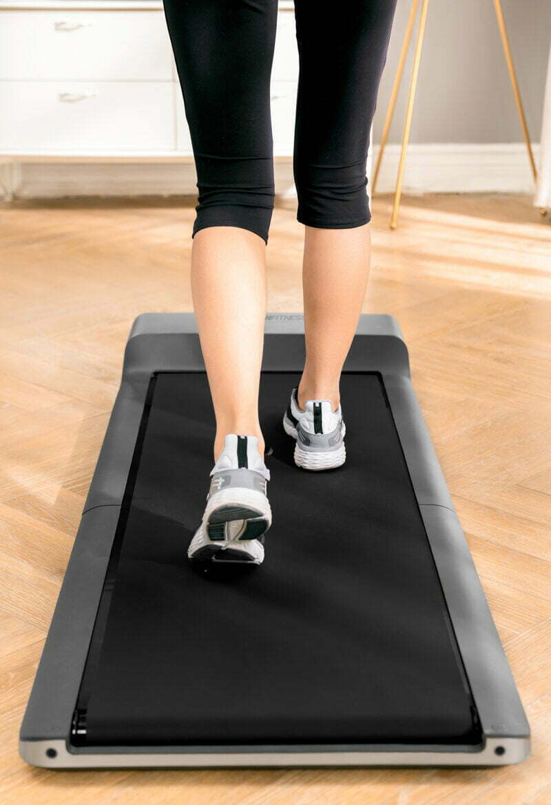 Flow Fitness Walker DTM100i futópad