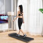 Flow Fitness Walker DTM100i futópad