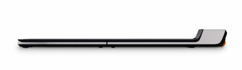 Flow Fitness Walker DTM100i futópad