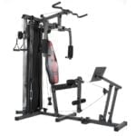 Hammer Ferrum TX3 fitnesz center