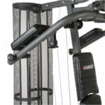 Hammer Ultra fitnesz center