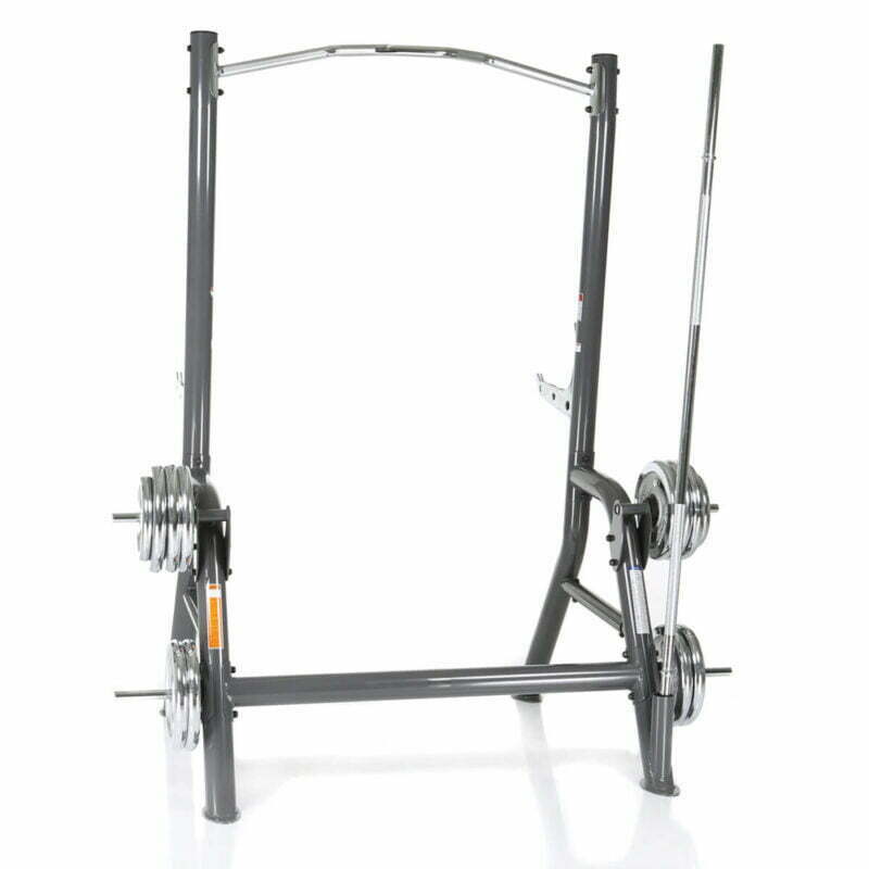 inspire-biztonsagi-guggolo-allvany-squat-rack-01 Inspire Biztonsági Guggoló állvány - Squat Rack