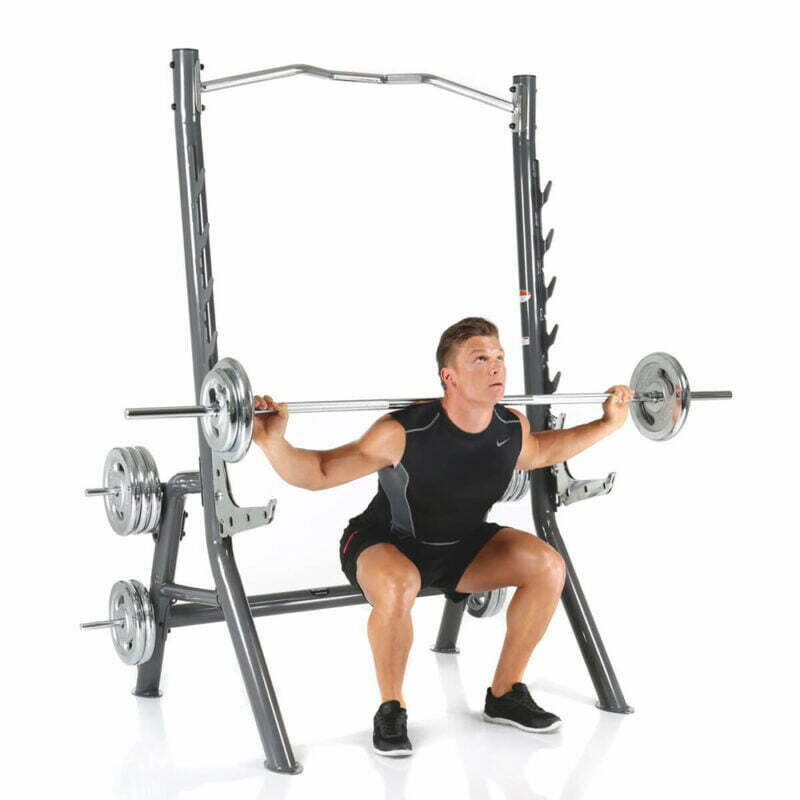 inspire-biztonsagi-guggolo-allvany-squat-rack-02 Inspire Biztonsági Guggoló állvány - Squat Rack