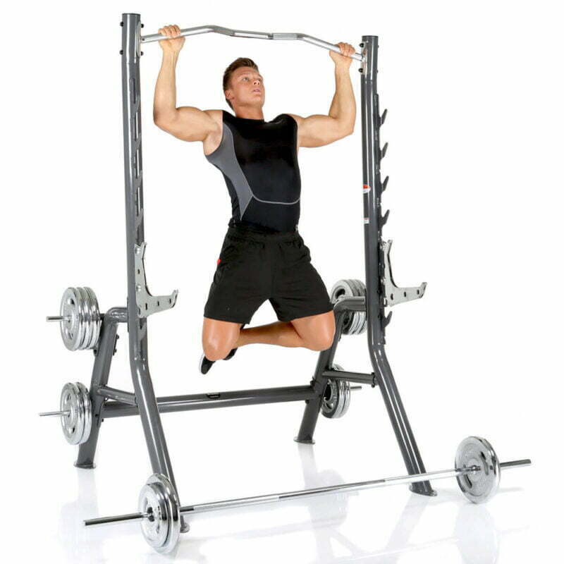 inspire-biztonsagi-guggolo-allvany-squat-rack-03 Inspire Biztonsági Guggoló állvány - Squat Rack